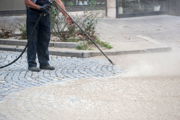 Best Factory Floor Cleaning  in Niverville, NY